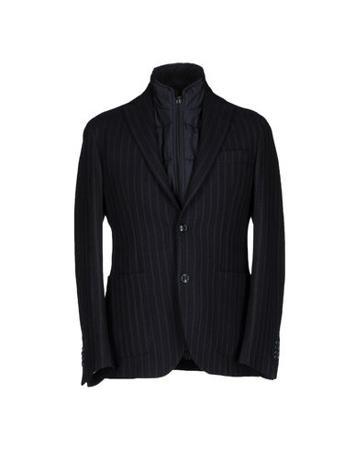 Пиджак LUIGI BIANCHI MANTOVA