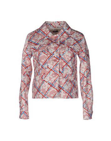 Пиджак JIL SANDER NAVY