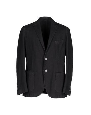 Пиджак LUIGI BIANCHI ROUGH