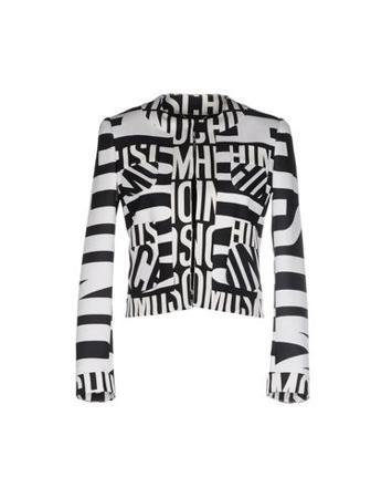 Пиджак MOSCHINO COUTURE