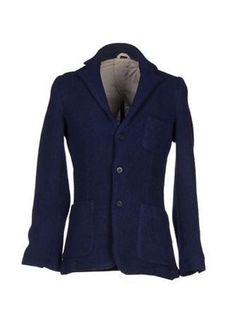 Пиджак MC RITCHIE