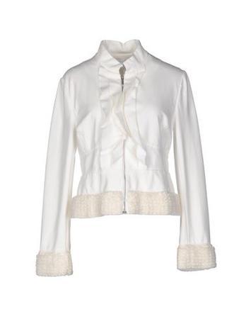 Пиджак PF PAOLA FRANI