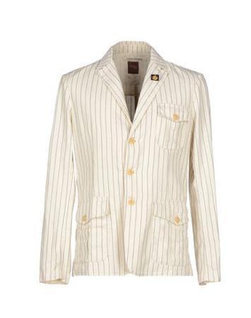 Пиджак THE RAJ OF ENGLAND