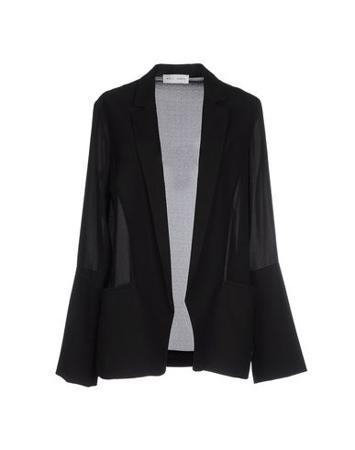 Пиджак WEILI ZHENG