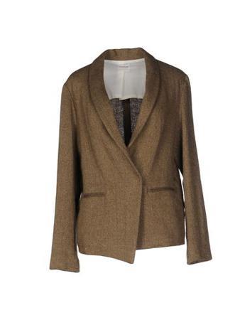 Пиджак POMANDÈRE