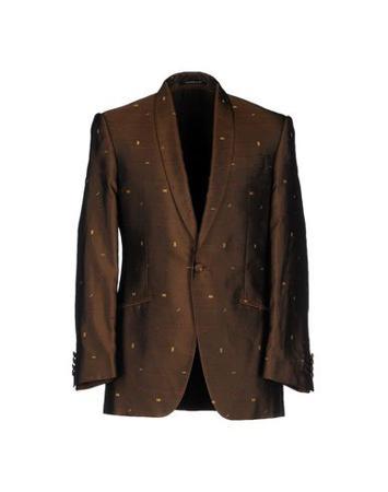 Пиджак RICHARD JAMES