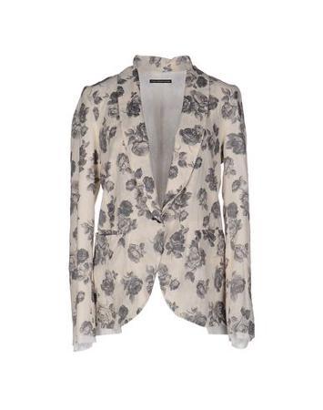 Пиджак NOSTRASANTISSIMA