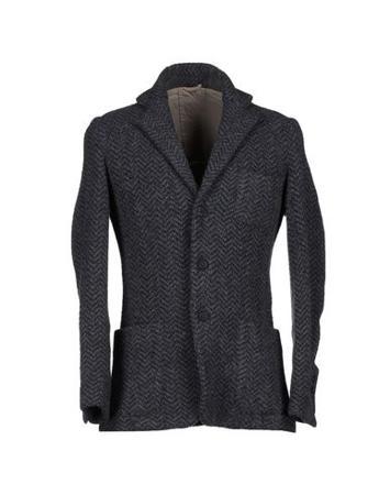 Пиджак MC RITCHIE