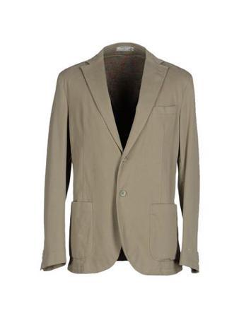 Пиджак MANUEL RITZ WHITE