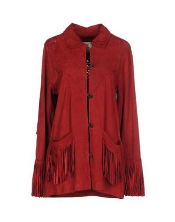 Пиджак BYDANIE