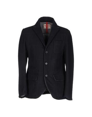 Пиджак BRADDOCK