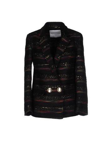 Пиджак GIADA BENINCASA