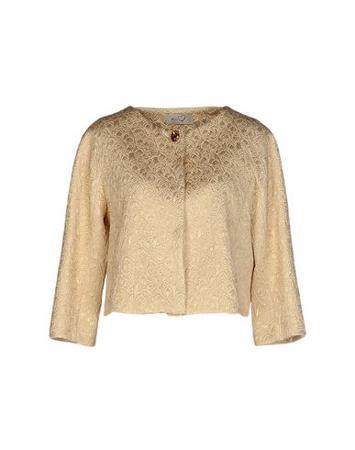 Пиджак KI6? WHO ARE YOU?