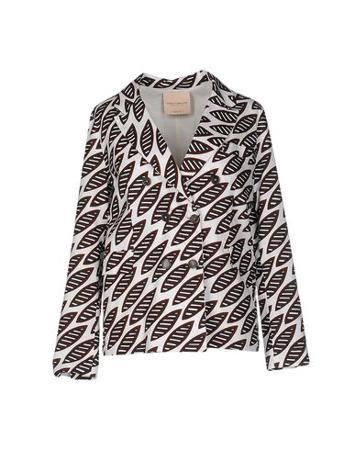 Пиджак ERIKA CAVALLINI SEMICOUTURE