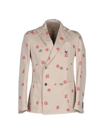 Пиджак BRANCACCIO C.