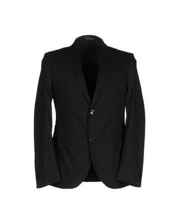 Пиджак DANIELE ALESSANDRINI HOMME