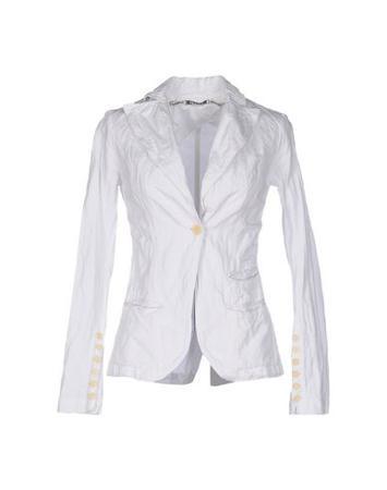 Пиджак TRANSIT