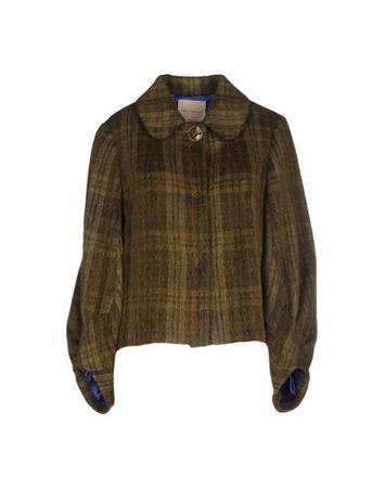 Пиджак ERIKA CAVALLINI SEMICOUTURE