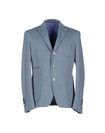 Пиджак JOHN SHEEP