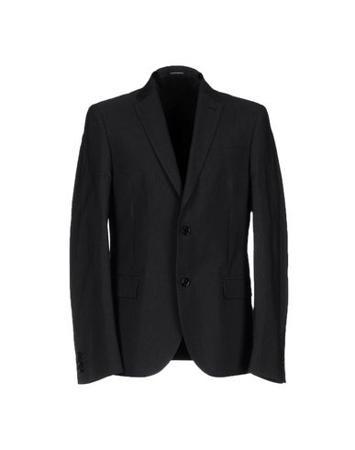 Пиджак DANIELE ALESSANDRINI HOMME