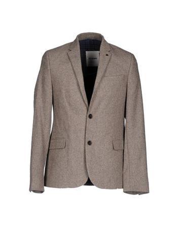 Пиджак BEN SHERMAN