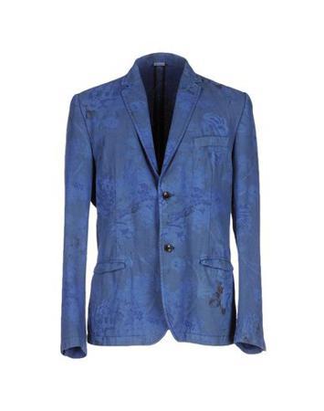 Пиджак DANIELE ALESSANDRINI