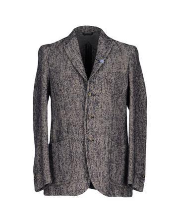 Пиджак GUIDO DI RICCIO