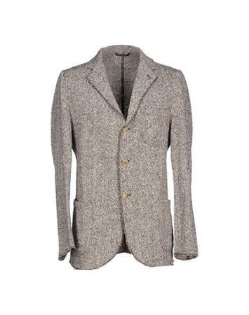 Пиджак DANIELE ALESSANDRINI HOMME