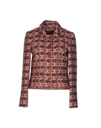 Пиджак I BLUES