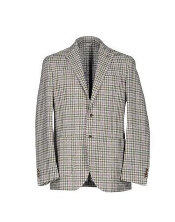 Пиджак LUIGI BIANCHI MANTOVA