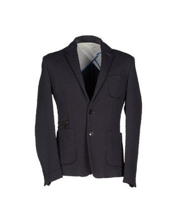 Пиджак PAOLO PECORA