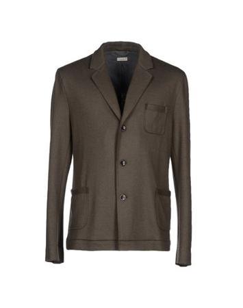 Пиджак PAOLO PECORA