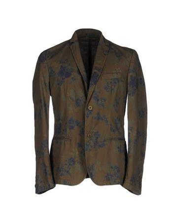 Пиджак DANIELE ALESSANDRINI