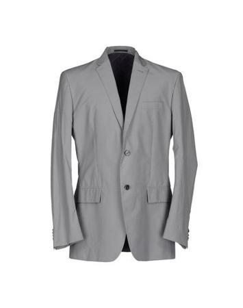 Пиджак DANIELE ALESSANDRINI HOMME