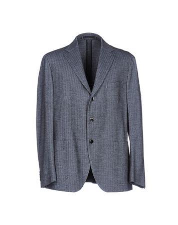 Пиджак CANTARELLI JERSEY PLANET