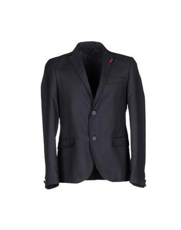 Пиджак IRON TREVOR