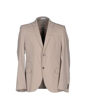 Пиджак DANIELE ALESSANDRINI HOMME
