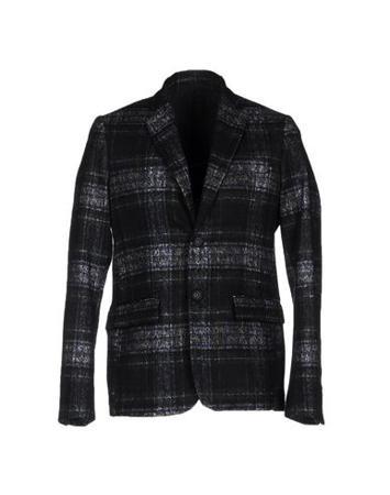 Пиджак THE EDITOR