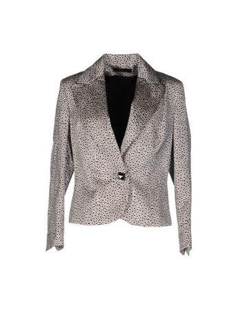 Пиджак ANTILEA