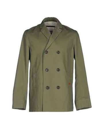 Пиджак BEN SHERMAN