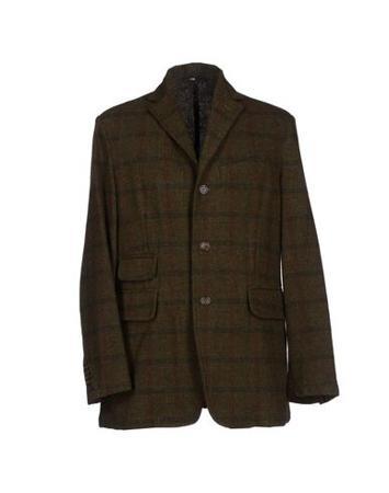 Пиджак J.KEYDGE