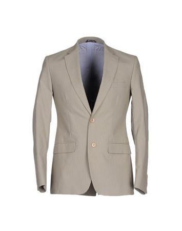 Пиджак MASTER COAT