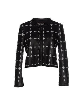 Пиджак MOSCHINO COUTURE