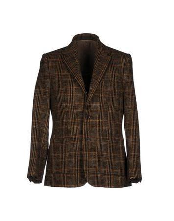 Пиджак W-D MAN