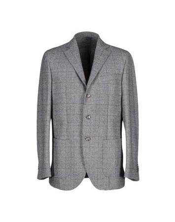 Пиджак LUIGI BIANCHI MANTOVA
