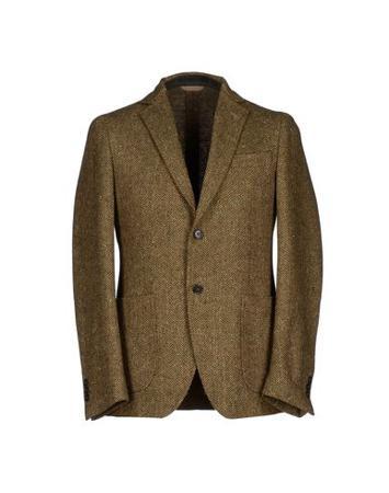 Пиджак TOMBOLINI