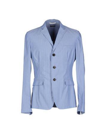 Пиджак PAOLO PECORA MAN