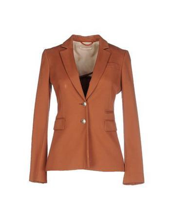 Пиджак PAOLO PECORA DONNA