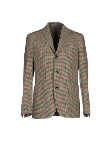 Пиджак BOGLIOLI