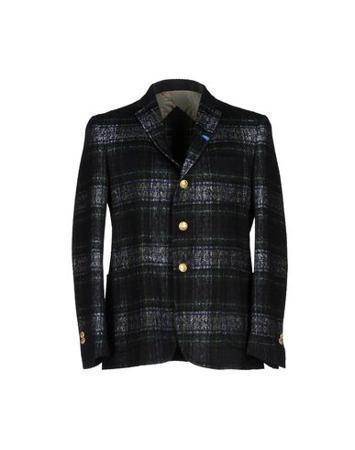 Пиджак GUIDO DI RICCIO